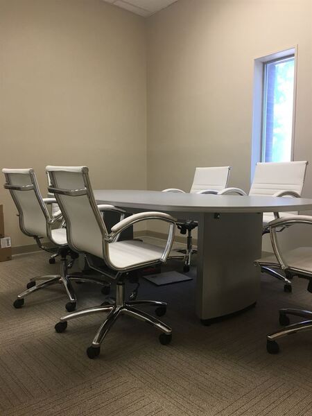 Evolve Workplace Coworking & Events