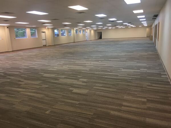 Evolve Workplace Coworking & Events