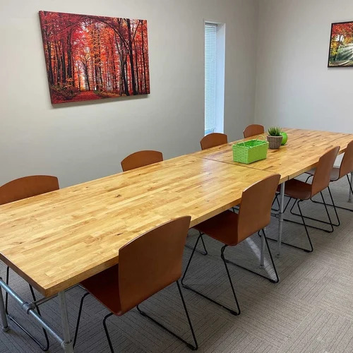 Evolve Workplace Coworking & Events