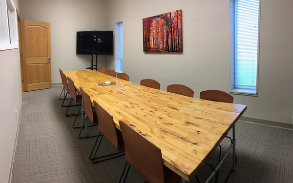 Evolve Workplace Coworking & Events