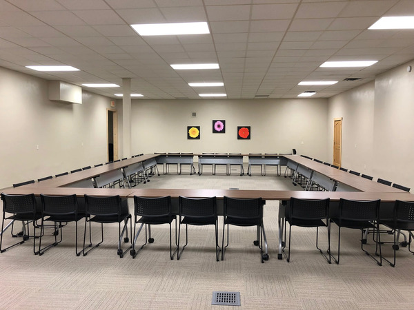 Evolve Workplace Coworking & Events