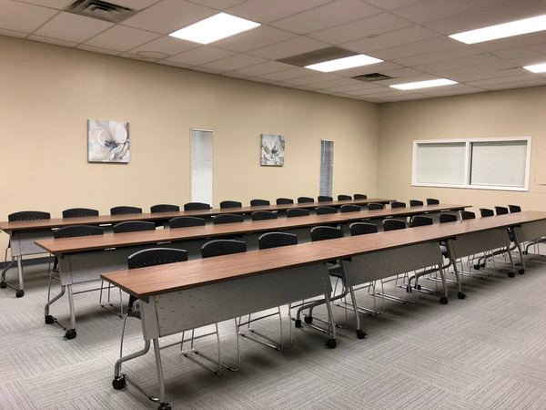 Evolve Workplace Coworking & Events