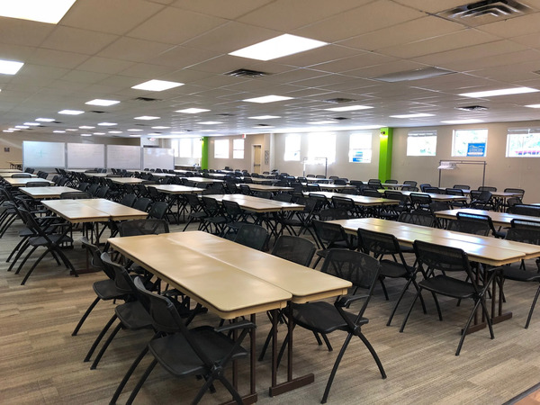 Evolve Workplace Coworking & Events