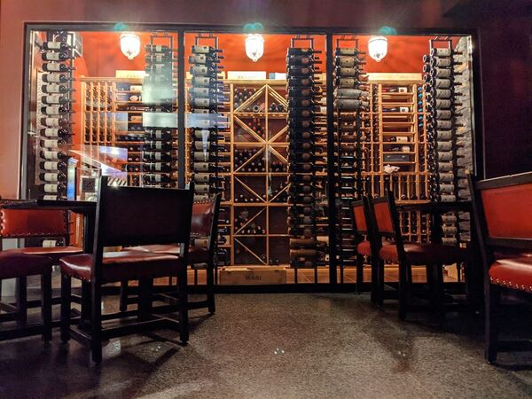 Trattoria Caffé Italia
