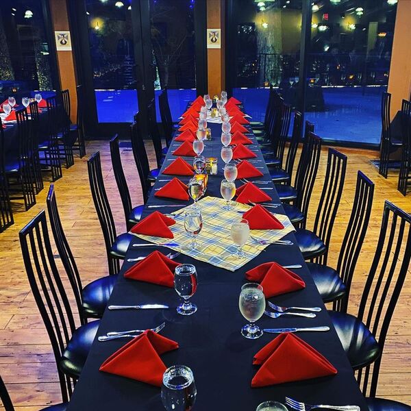 Riverview Restaurant