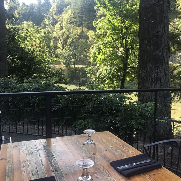 Riverview Restaurant