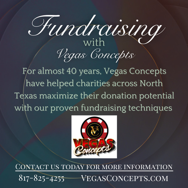 Vegas Concepts INC