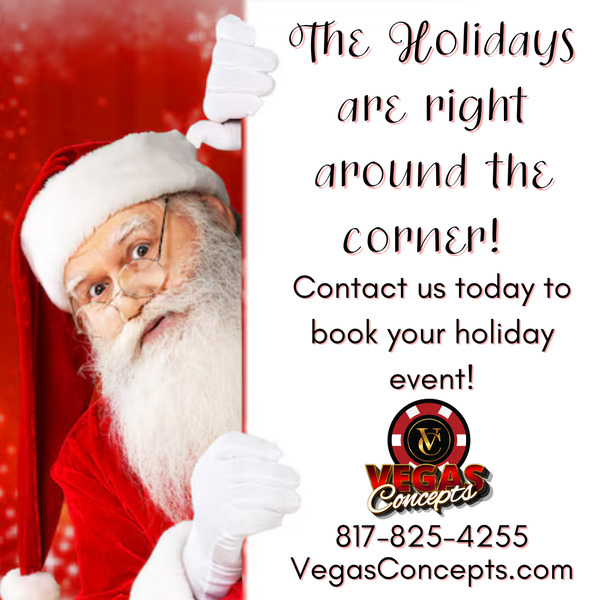 Vegas Concepts INC