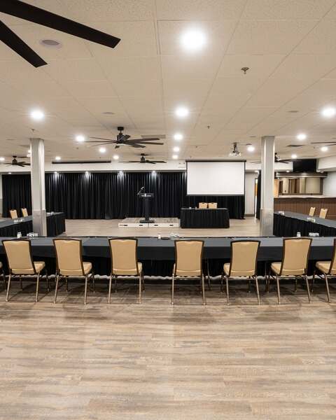 Sandman Signature Lethbridge Lodge