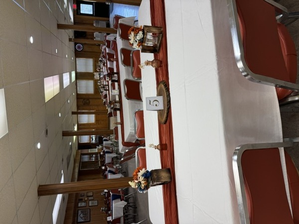 Liberty Hall At Tri-County