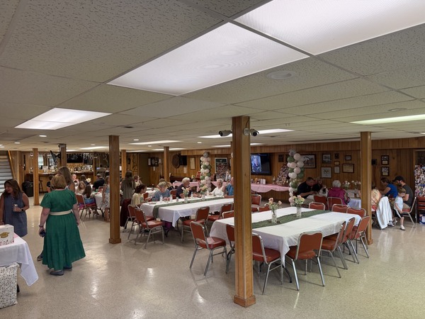 Liberty Hall At Tri-County