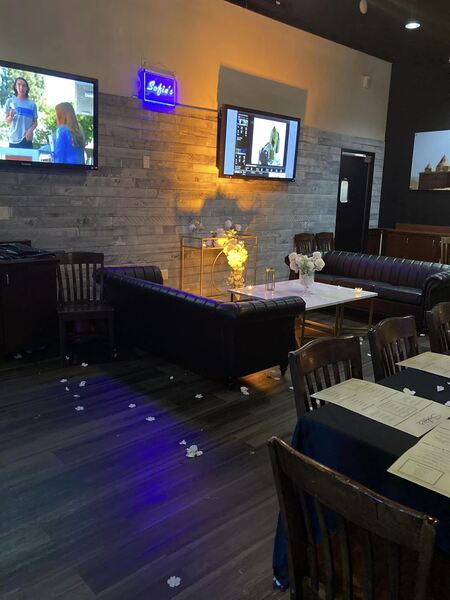 Sofies Steakhouse