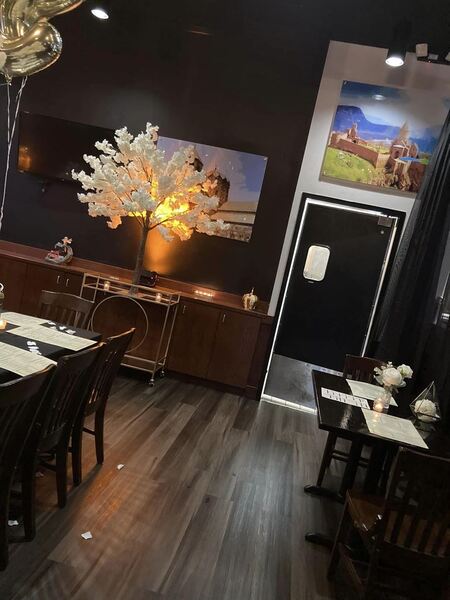 Sofies Steakhouse
