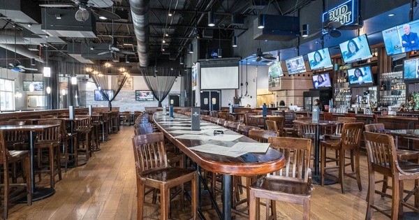 Sofies Steakhouse