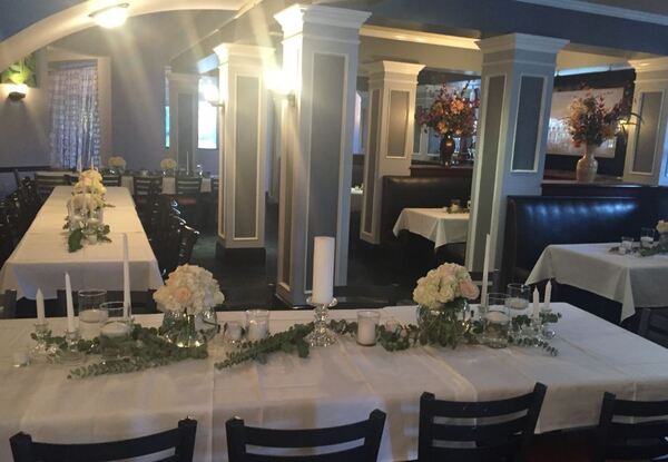 Sofies Steakhouse