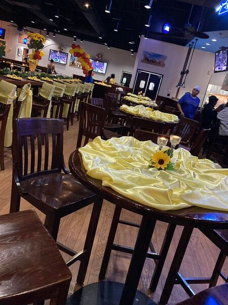 Sofies Steakhouse