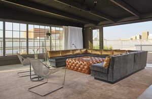 Penthouse Suite