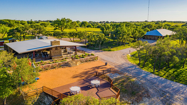 Tres Molinos