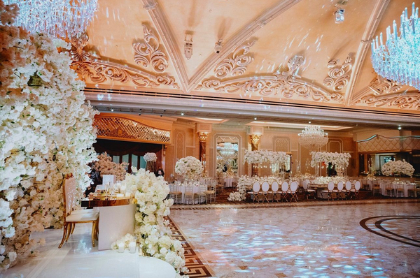 The Venetian