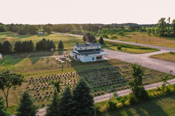 Elderberry Farms Estate