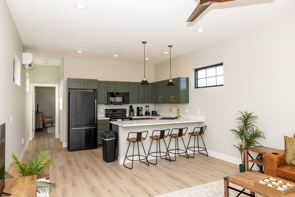 Elderberry Farms Estate
