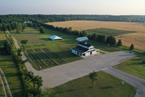 Elderberry Farms Estate