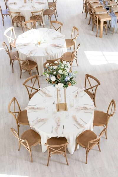 Laurel Ridge Barn - Wedding & Event Venue