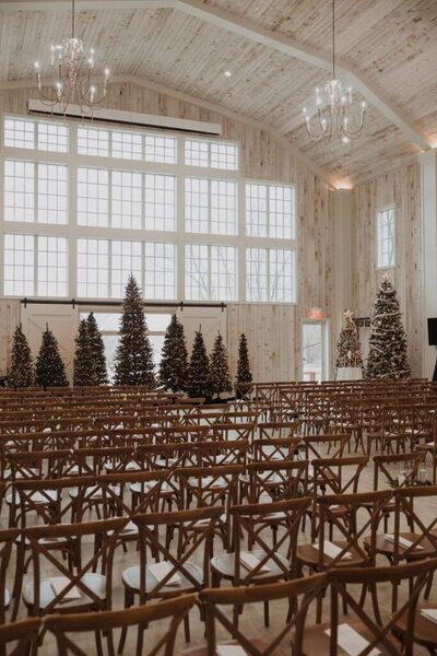 Laurel Ridge Barn - Wedding & Event Venue