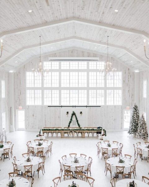 Laurel Ridge Barn - Wedding & Event Venue