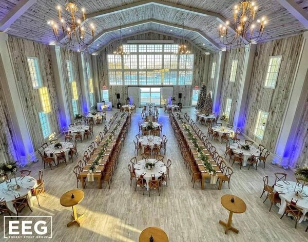 Laurel Ridge Barn - Wedding & Event Venue