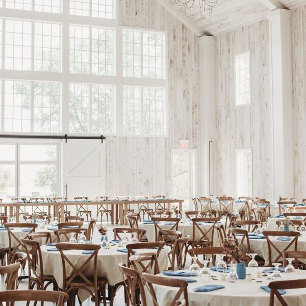 Laurel Ridge Barn - Wedding & Event Venue