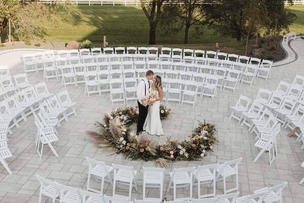 Laurel Ridge Barn - Wedding & Event Venue