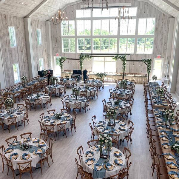 Laurel Ridge Barn - Wedding & Event Venue
