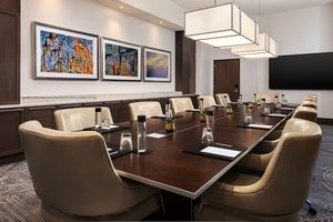 Mni Sota Boardroom