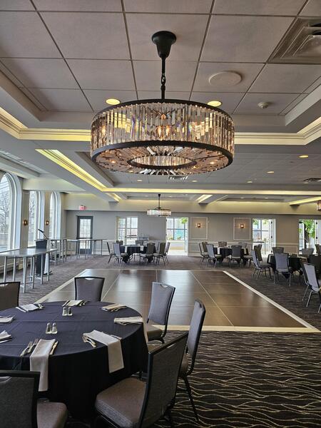 North Hills Country Club