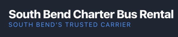 South Bend Charter Bus Rental