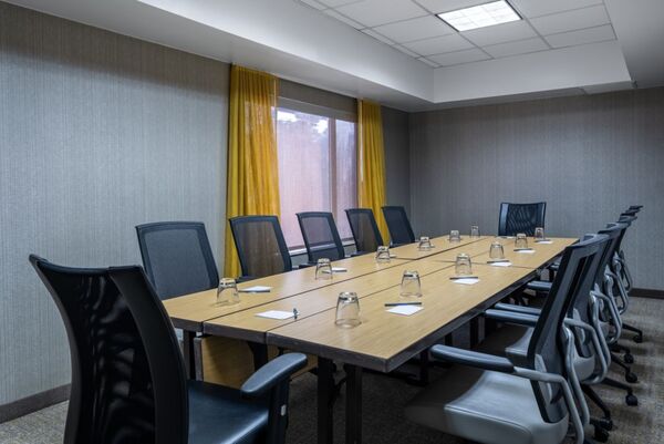 SpringHill Suites by Marriott Arcadia/Pasadena