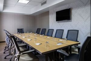 Arcadia Boardroom
