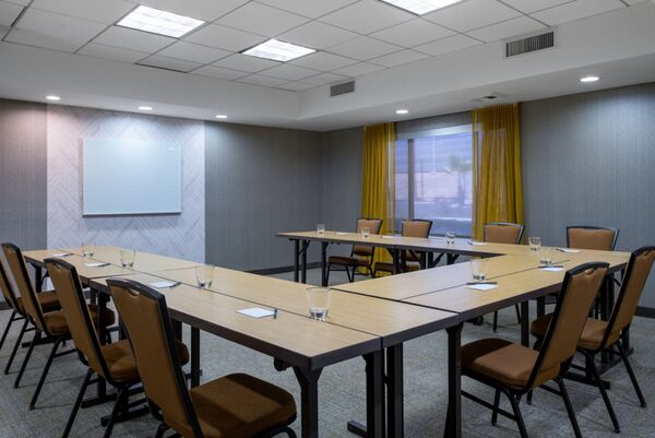SpringHill Suites by Marriott Arcadia/Pasadena