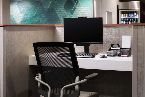 SpringHill Suites by Marriott Arcadia/Pasadena