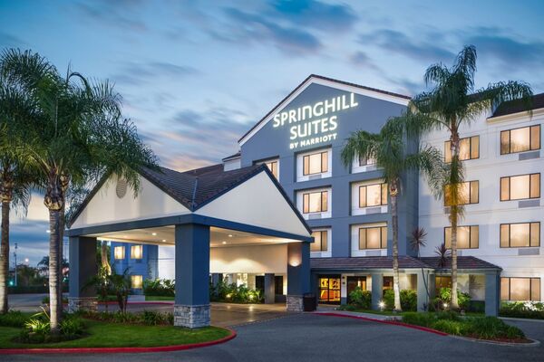 SpringHill Suites by Marriott Arcadia/Pasadena
