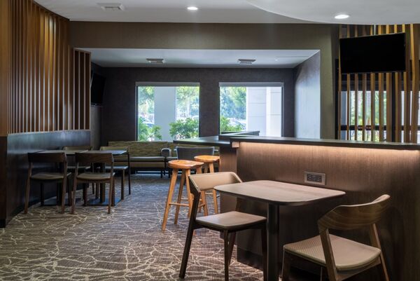 SpringHill Suites by Marriott Arcadia/Pasadena