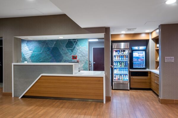 SpringHill Suites by Marriott Arcadia/Pasadena