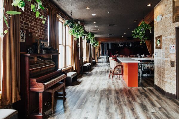 Lulu’s Downtown