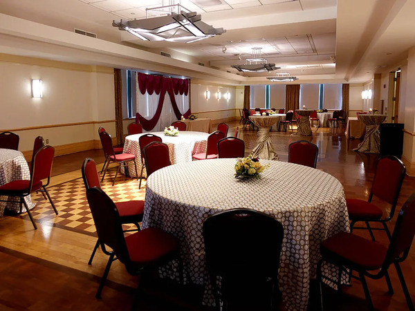 The Cultural Arts Center