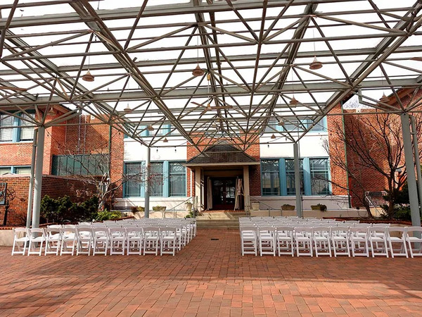 The Cultural Arts Center