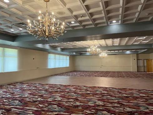 The Cultural Arts Center