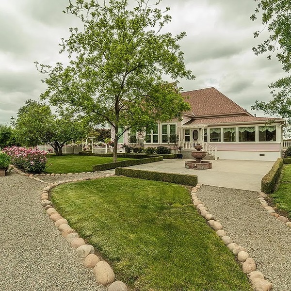The Miller House in Sanger LLC