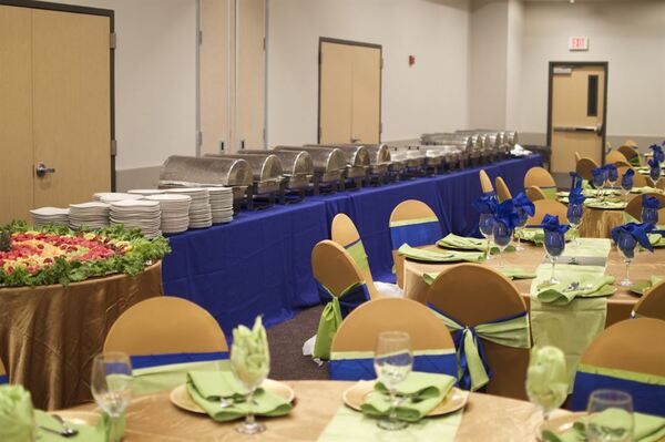 Mounds View Event Center