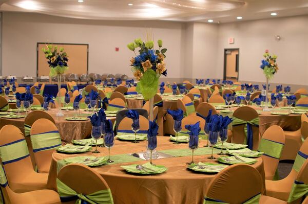 Mounds View Event Center
